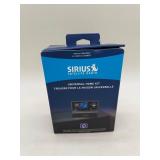 $60 Sirius Universal Home Kit