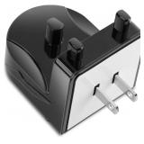 NEW Oral-B/Braun ToothBrush Wireless Wall Charger