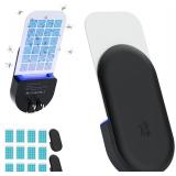 NEW $40 UV Smart 2-in-1 Flying Insect Trap