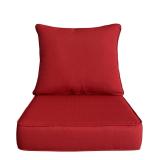 NEW $85 (22x24") Deep Seat Patio Cushions