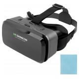 NEW $46 VR Headset and Controller for Phone 4-6"