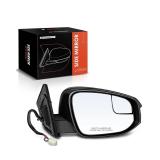 NEW $125 Passenger Side Power Door Mirror