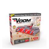 USED $80 Voom Stick Vacuum Cordless Rechargeable
