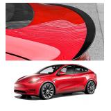 NEW $150 Tesla Model Y Spoiler Wing RearTrunk