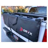 $100 (60") Waterproof Truck Tailgate Pad for Bikes