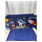 (38") folding box for storing things or toys