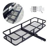 $130 Hitch Mount Cargo Basket LYA-010 (RACK-A10)