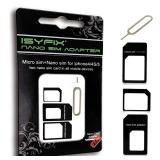 Sim Card Adapter Nano