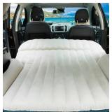 $126 Double Sided SUV Air Mattress