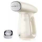 NEW $43 Bear Powerful Steamer for Clothes, 1300W