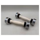 Shake Weight Dumbells