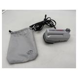 Steam Man Plus Fabric Steamer by CharlesCraft