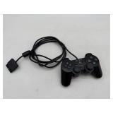 Used Sony PlayStation 2 Wired DualShock Controller