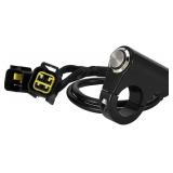 NEW Dirt Bike Headlight Handlebar Switch