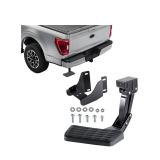 NEW $120 Retractable Bumper Side Tailgate Bedstep