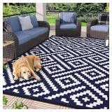 NEW Waterproof outdoor rug