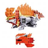 Knight Dragon Power Rangers