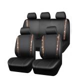 $75 Universal Car Seat Covers Full Set