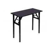 $207 Foldable Computer Desk 31ï¿½ Blk