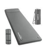 $110 (27"x77") Self Inflating Sleeping Pad