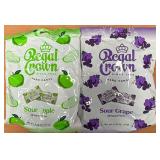 Regal Crown Sour Apple & Grape