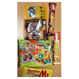 The Ultimate Chocolate Package