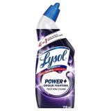 Lysol Toilet Bowl Cleaner Fresh Scent, 710 mL