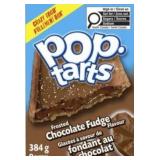 Pop-Tarts 8ct, 384g