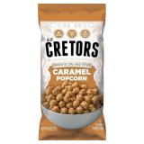 G.H.Cretors Just The Caramel Popped Corn 227g