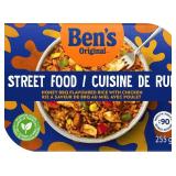 BEN'S Honey BBQ Flavoured Rice with Chicken 255 g