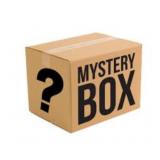 Medium Mystery Box 9x9.5x8 Inches Big