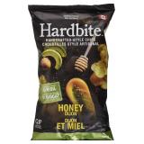 Hardbite Honey Dijon Avocado Oil, 128g