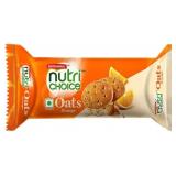 BB12/2/25 6pk NutriChoice Oats Cookies 75g