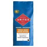 Anita's Organic Mill Whole Grain Flour, 1kg