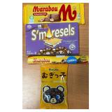 Chocolate Varity Package
