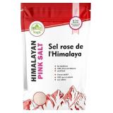 2x Under half Himalayan Pink Salt 1.36 Kilo