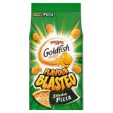 Goldfish Blasted Xplosive Pizza, 180g