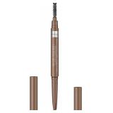 Rimmel London Brow Sculpt Pencil , Blonde - 001