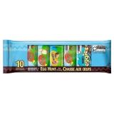 2x HERSHEY'S Easter Egg Hunt Multi Pack, 368g