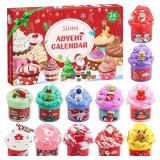 Slime Advent Calendar DIY Slime 24ct
