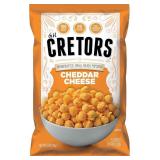 2x G.H. CRETORS Popcorn Cheddar Cheese 184g