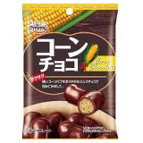 4x Shoei Corn Chocolate 36g