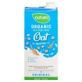 Natura Organic Oat Beverage 946ml
