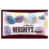 HERSHEY'S Cookies 'N' Creme Polka Dot Eggs