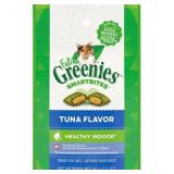 Feline Greenies Smartbites Healthy Tuna, 60g