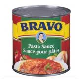 2x Bravo Spaghetti Pasta Sauce 680 mL