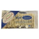 2x La Panzanella Crackers Original, 6 oz