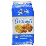 Caffï¿½ Gioia Custard Cream Croissants, 6 Count