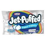 Jet-Puffed Marshmallows, 400g