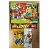 Chocolate Care Package